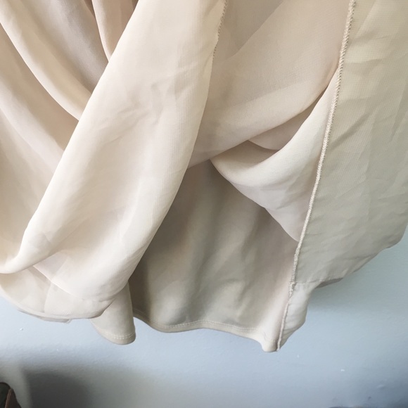 🎉 Finn & Clover Short Sleeve Lace Dress - Picture 4 of 6